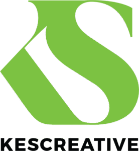 Kescreative Logo