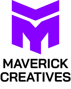 Maverick Creatives Colours
